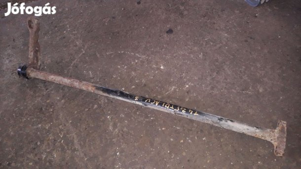 Volkswagen Transporter T4 98-03 Jobb Első Torziós Rugó