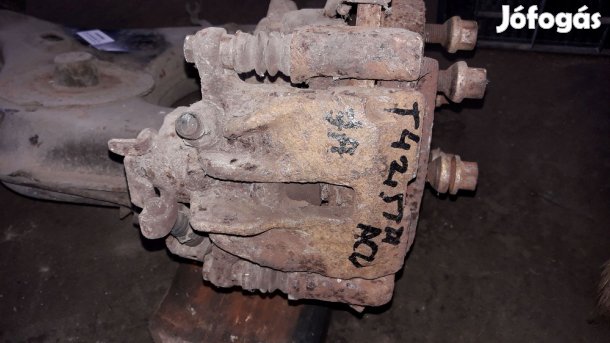 Volkswagen Transporter T4 98-03 Jobb Hátsó Féknyereg