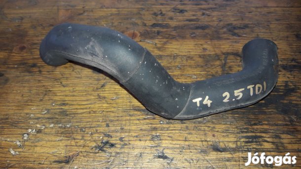 Volkswagen Transporter T4 98-03 Kartergáz Cső