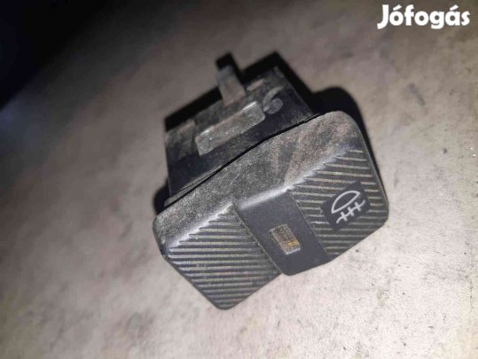 Volkswagen Transporter T4 98-03 Ködlámpa Kapcsoló