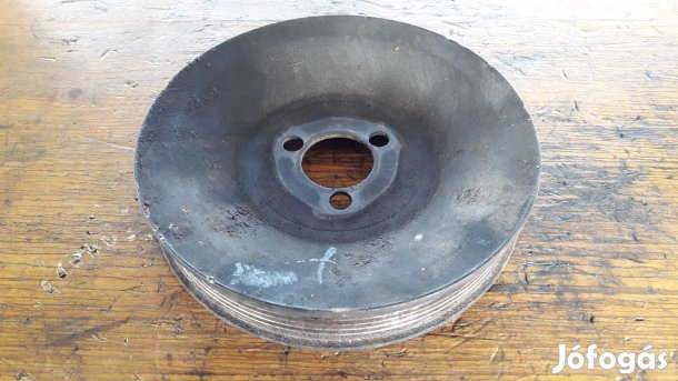 Volkswagen Transporter T4 98-03 Kormányszervó Szivattyú Szíjtárcsa