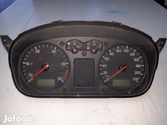Volkswagen Transporter T4 98-03 Óraegység / Kilométeróra