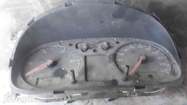 Volkswagen Transporter T4 98-03 Óraegység / Kilométeróra
