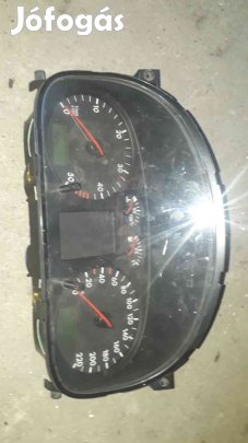 Volkswagen Transporter T4 98-03 Óraegység / Kilométeróra