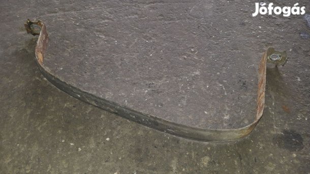 Volkswagen Transporter T4 98-03 Üzemanyag Tank Tartóvas