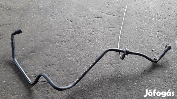 Volkswagen Transporter T4 98-03 Vákumcső