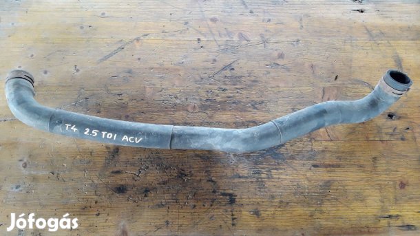 Volkswagen Transporter T4 98-03 Vízcső