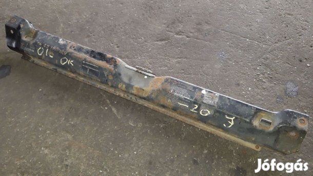 Volkswagen Transporter T4 98-03 Zárhíd