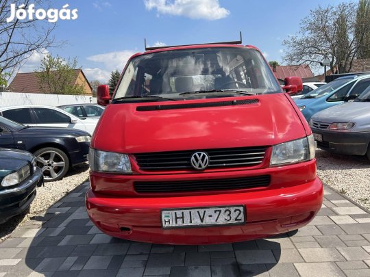 Volkswagen Transporter T4 Caravelle 2.5 Comfort...