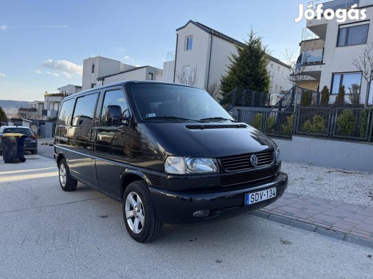 Volkswagen Transporter T4 Multivan 2.5 TDI Carp...