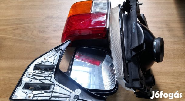 Volkswagen Transporter T4 alkatrészek