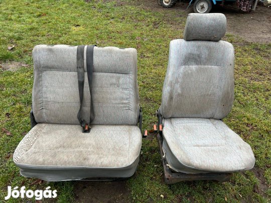 Volkswagen Transporter T4 első üléssor
