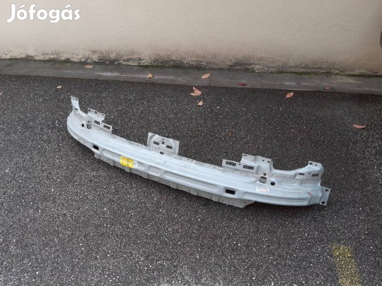 Volkswagen Transporter T4 zárhíd lökhárító