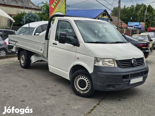 Volkswagen Transporter T5 1.9 TDI
