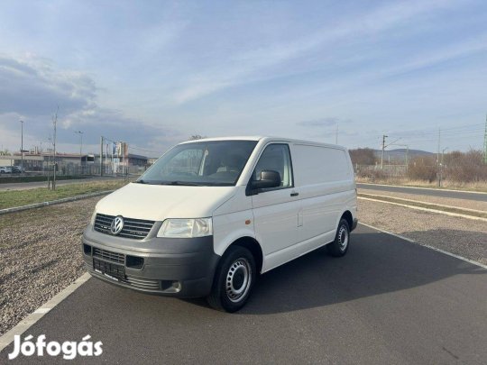 Volkswagen Transporter T5 1.9 TDI Basic