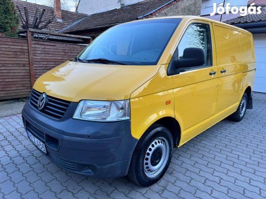 Volkswagen Transporter T5 1.9 TDI Basic ICE