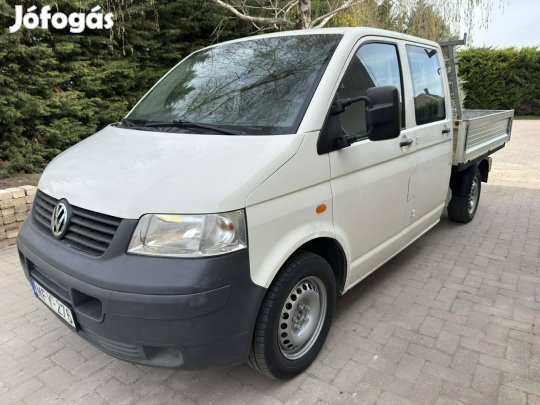 Volkswagen Transporter T5 1.9 TDI California Tr...