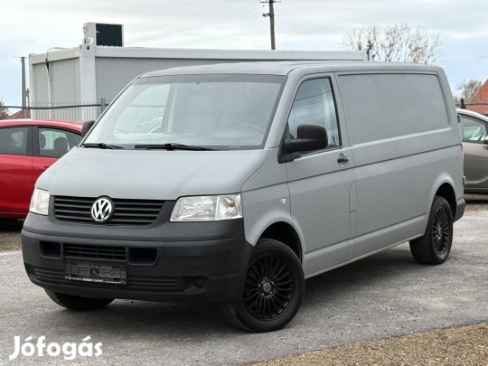 Volkswagen Transporter T5 1.9 TDI Friss Szerviz...