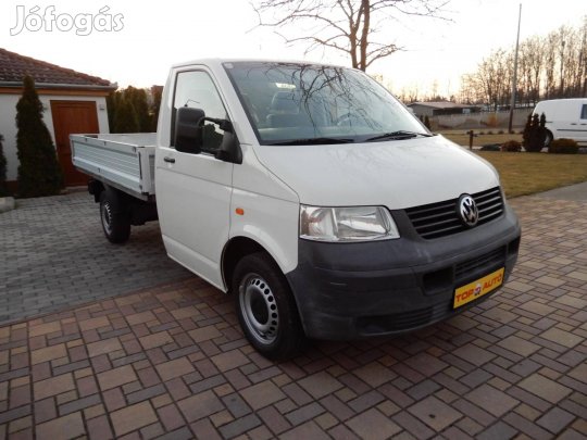 Volkswagen Transporter T5 1.9 TDI Originál 2250...