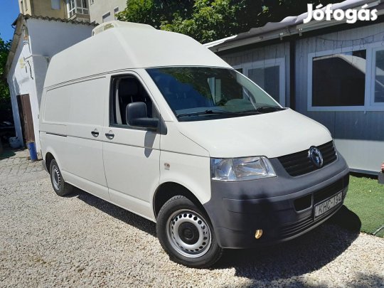 Volkswagen Transporter T5 1.9 TDI Power ICE hos...