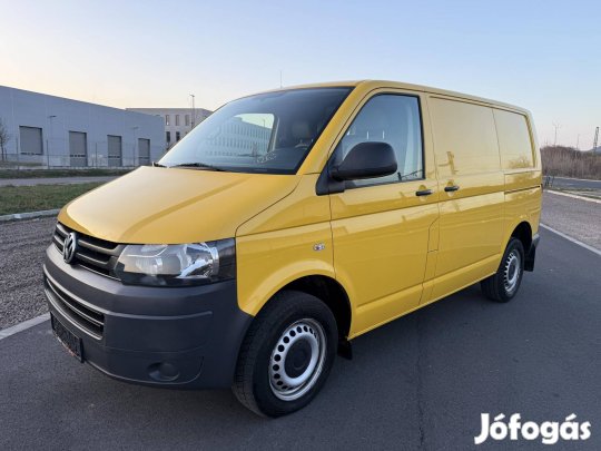 Volkswagen Transporter T5 2.0 CR TDI