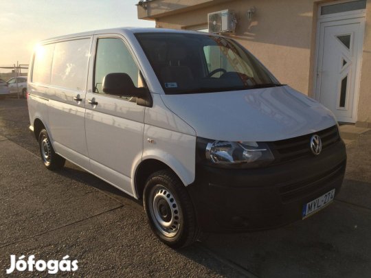 Volkswagen Transporter T5 2.0 CR TDI 4motion 18...