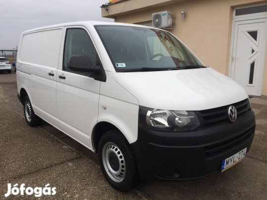 Volkswagen Transporter T5 2.0 CR TDI 4motion 18...