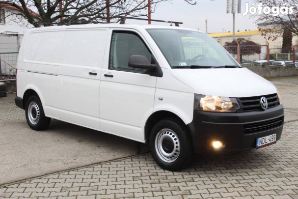 Volkswagen Transporter T5 2.0 CR TDI 4motion HT...