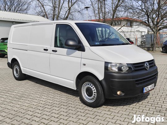 Volkswagen Transporter T5 2.0 CR TDI 4motion HT...