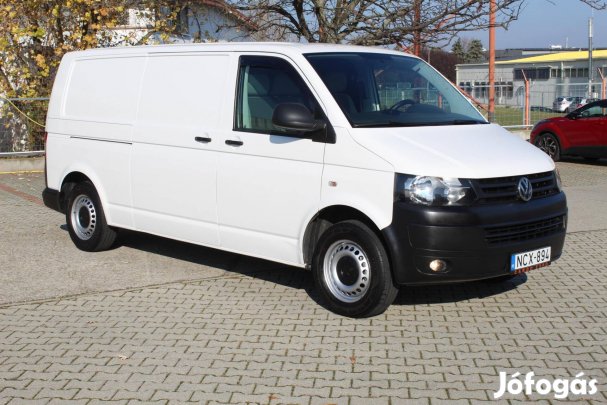 Volkswagen Transporter T5 2.0 CR TDI 4motion HT...