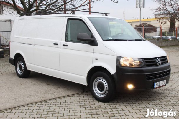 Volkswagen Transporter T5 2.0 CR TDI 4motion HT...