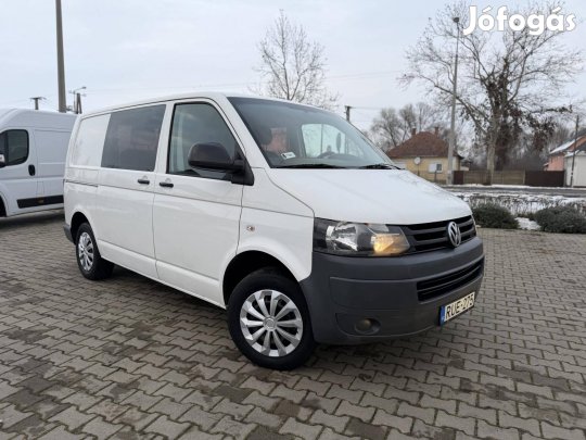 Volkswagen Transporter T5 2.0 CR TDI 4motion Kl...