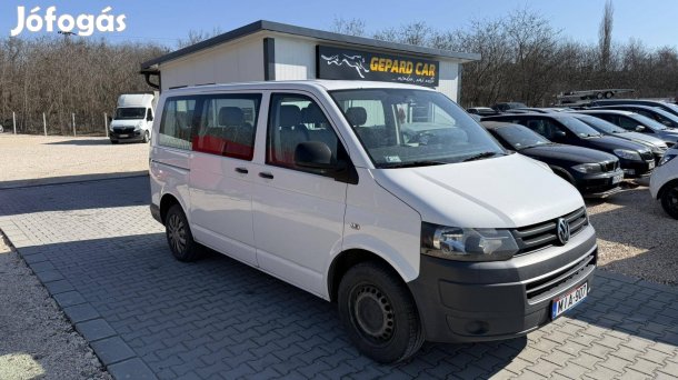 Volkswagen Transporter T5 2.0 CR TDI Basic Alka...