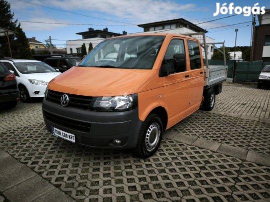 Volkswagen Transporter T5 2.0 CR TDI Basic Vonó...