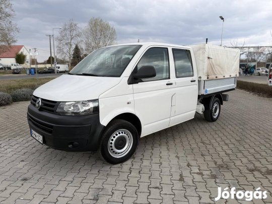 Volkswagen Transporter T5 2.0 CR TDI Bluemotion...