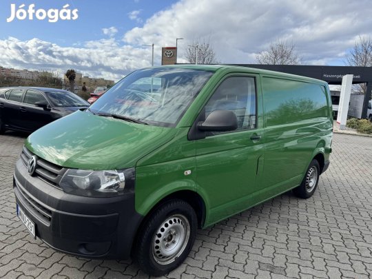Volkswagen Transporter T5 2.0 CR TDI Start '.Tu...