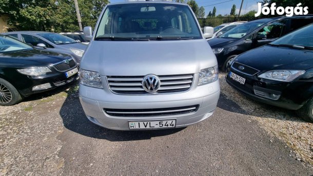 Volkswagen Transporter T5 2.5 TDI Multivan Comf...