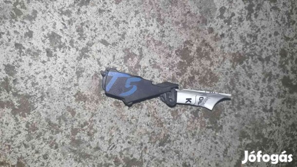 Volkswagen Transporter T5 Ablakmosó Fúvóka