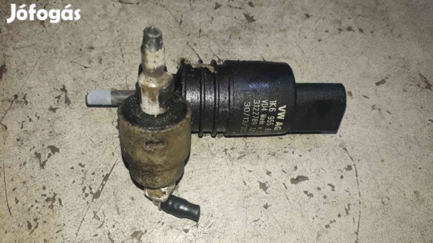 Volkswagen Transporter T5 Ablakmosó Szivattyú