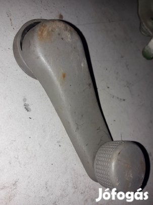 Volkswagen Transporter T5 Ablaktekerő Kar