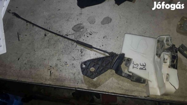 Volkswagen Transporter T5 Bal Első Ajtó Zárszerkezet