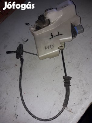 Volkswagen Transporter T5 Bal Első Ajtó Zárszerkezet + Központizár