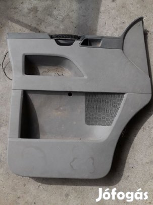 Volkswagen Transporter T5 Bal Első Ajtókárpit