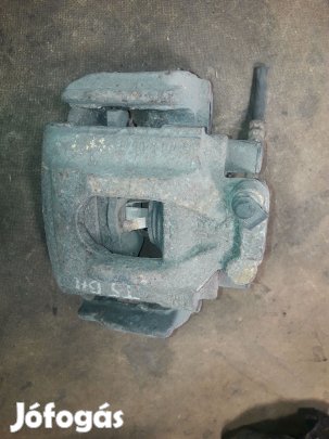 Volkswagen Transporter T5 Bal Hátsó Féknyereg