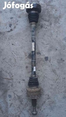 Volkswagen Transporter T5 Bal Hátsó Féltengely