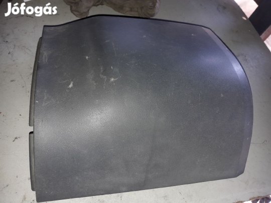 Volkswagen Transporter T5 Bal Hátsó Lökhárító Elem