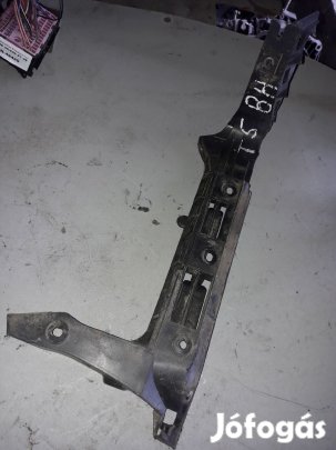 Volkswagen Transporter T5 Bal Hátsó Lökhárító Tartó