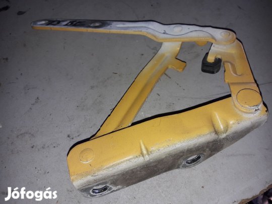 Volkswagen Transporter T5 Bal Motorháztető Zsanér