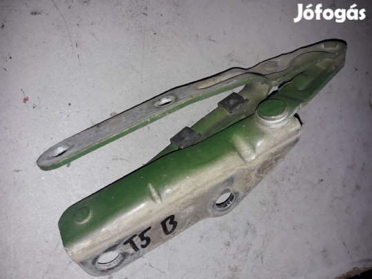 Volkswagen Transporter T5 Bal Motorháztető Zsanér