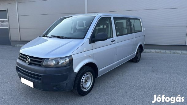 Volkswagen Transporter T5 Caravelle 2.0 CR TDI...